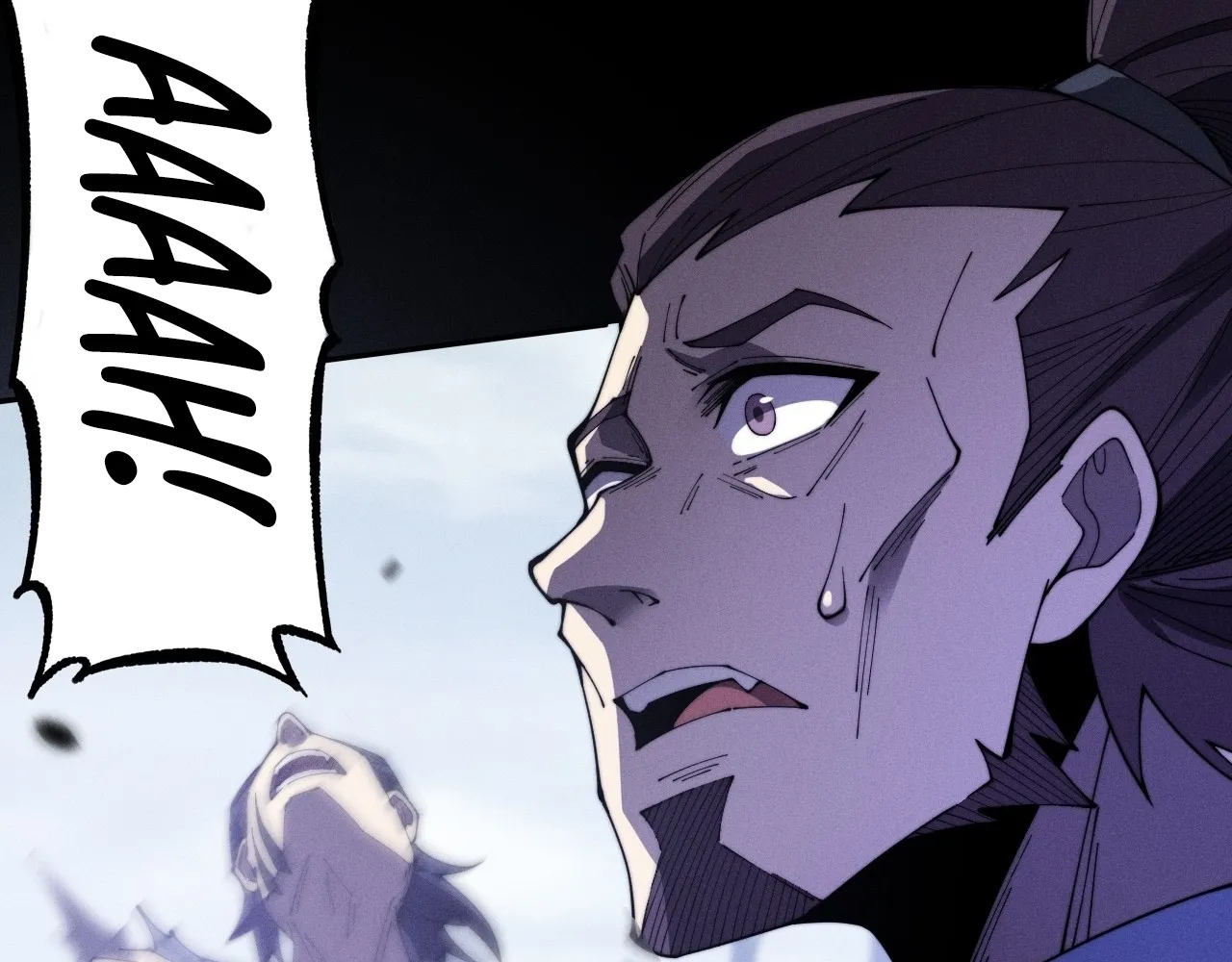 Read Sinister Immortal Path EN Manga Online