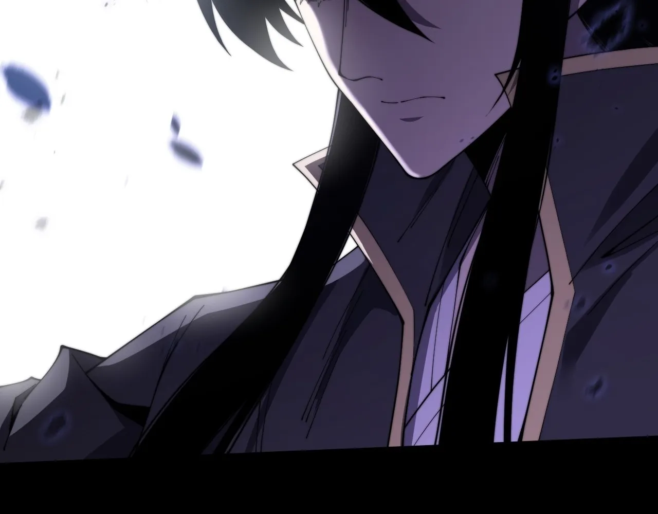 Read Sinister Immortal Path EN Manga Online