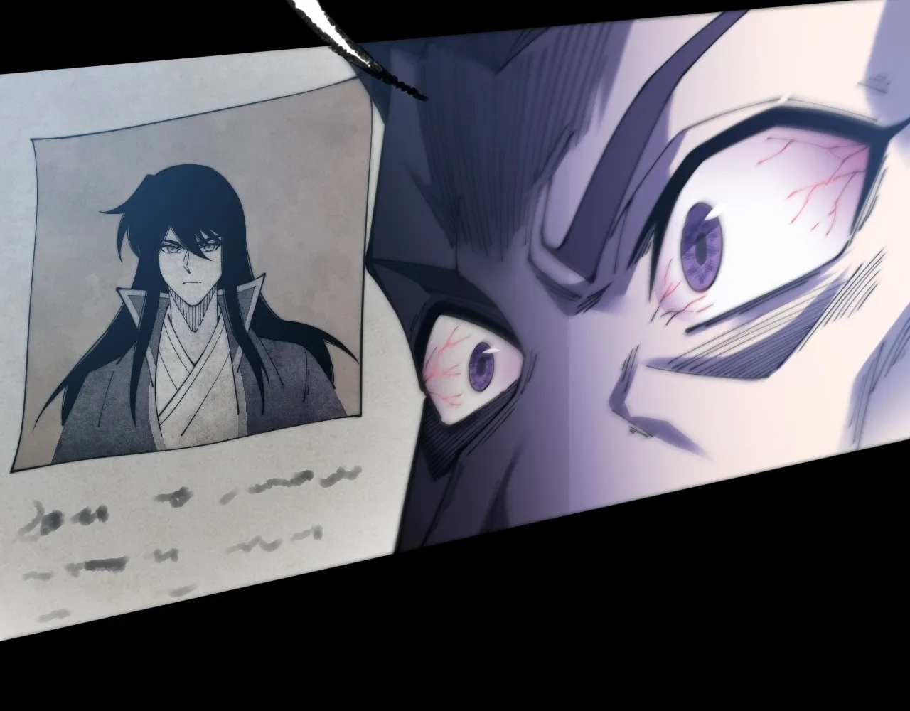 Read Sinister Immortal Path EN Manga Online