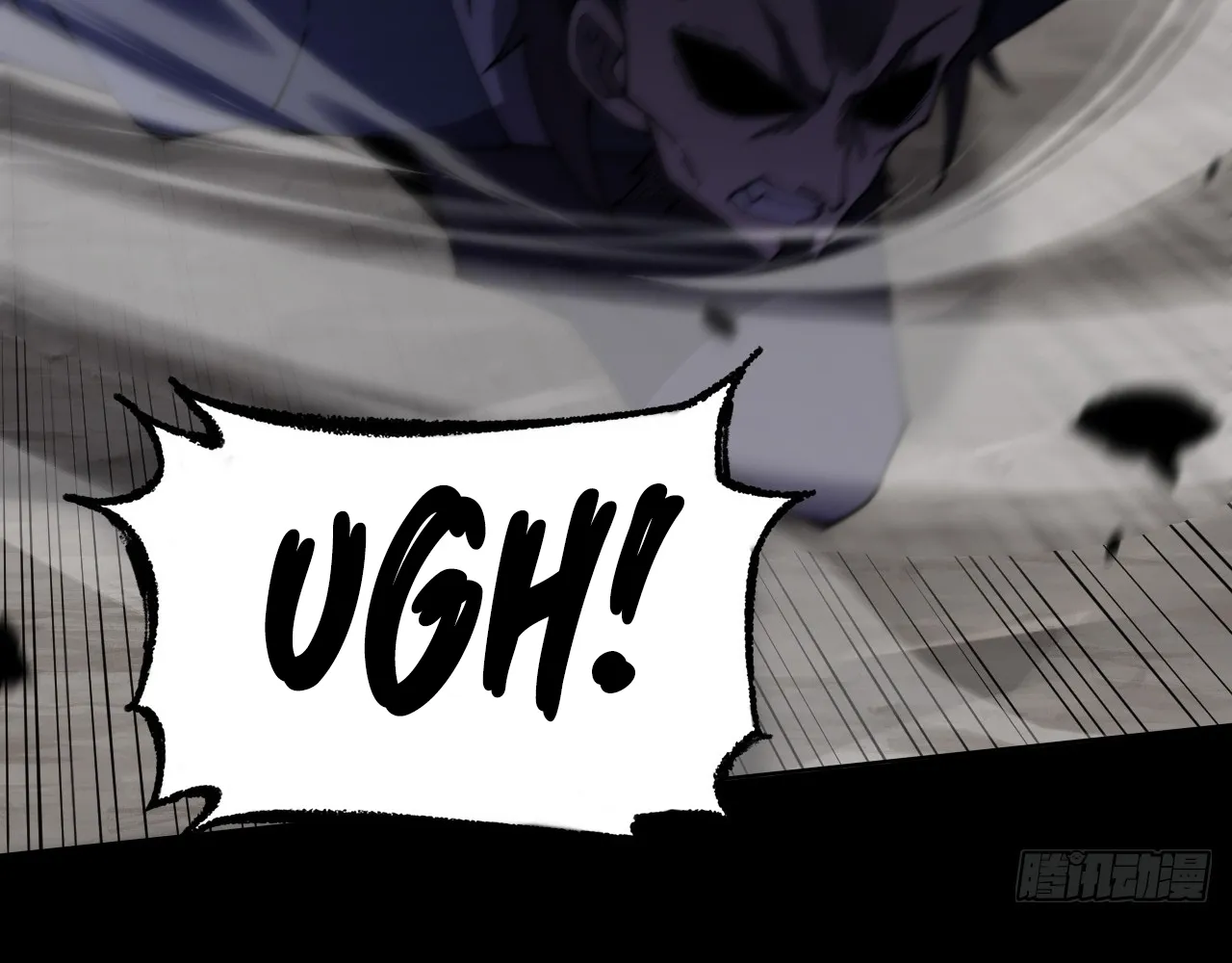 Read Sinister Immortal Path EN Manga Online