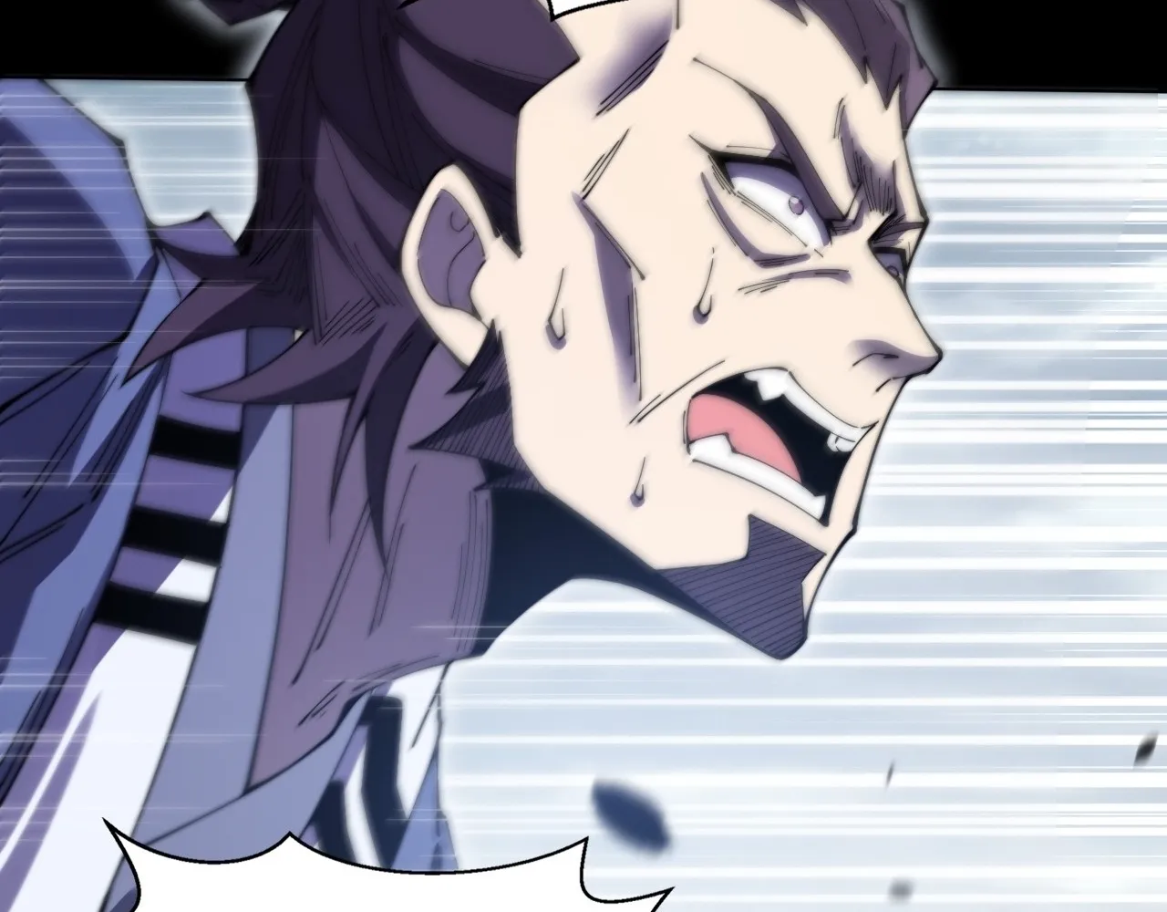 Read Sinister Immortal Path EN Manga Online