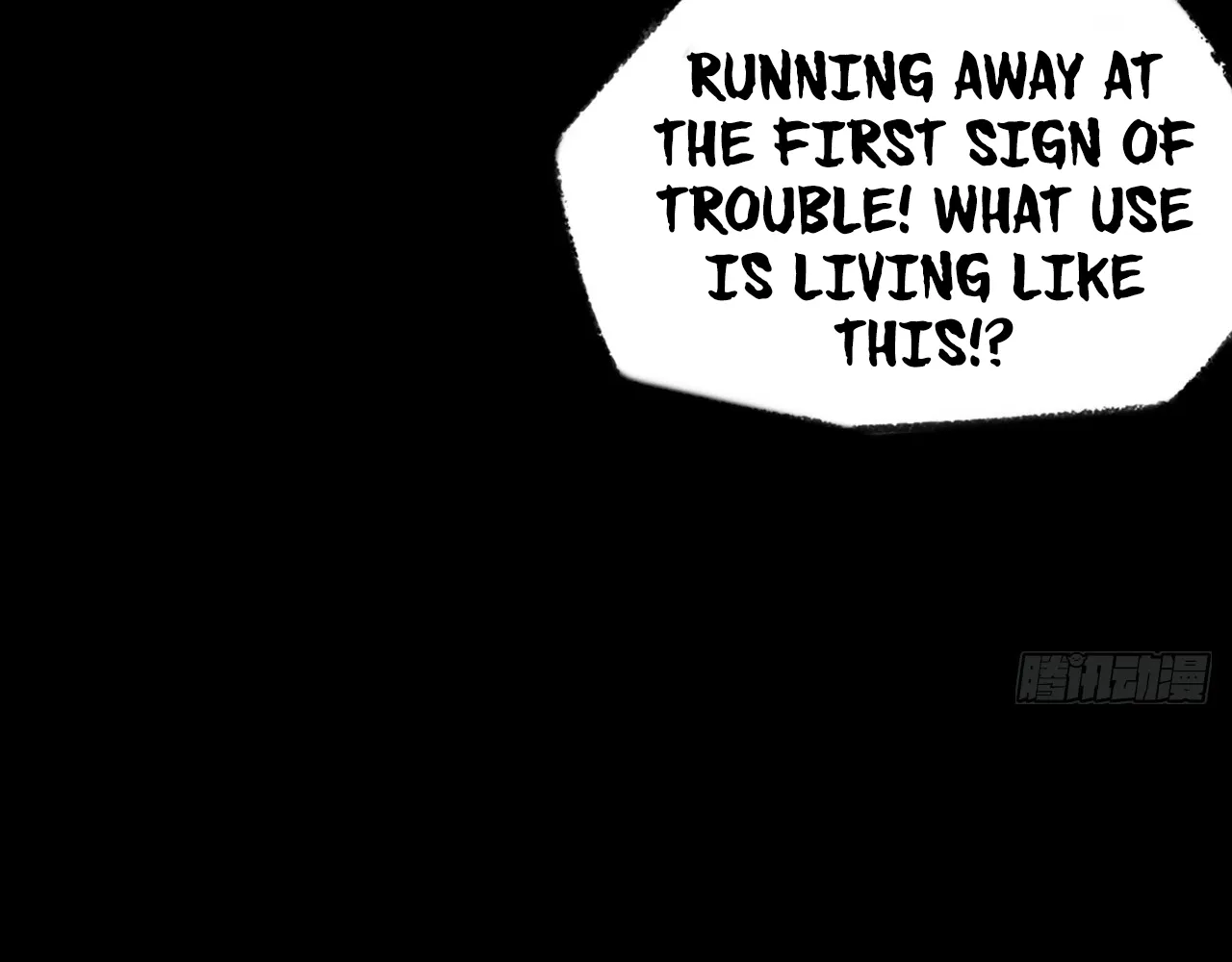 Read Sinister Immortal Path EN Manga Online