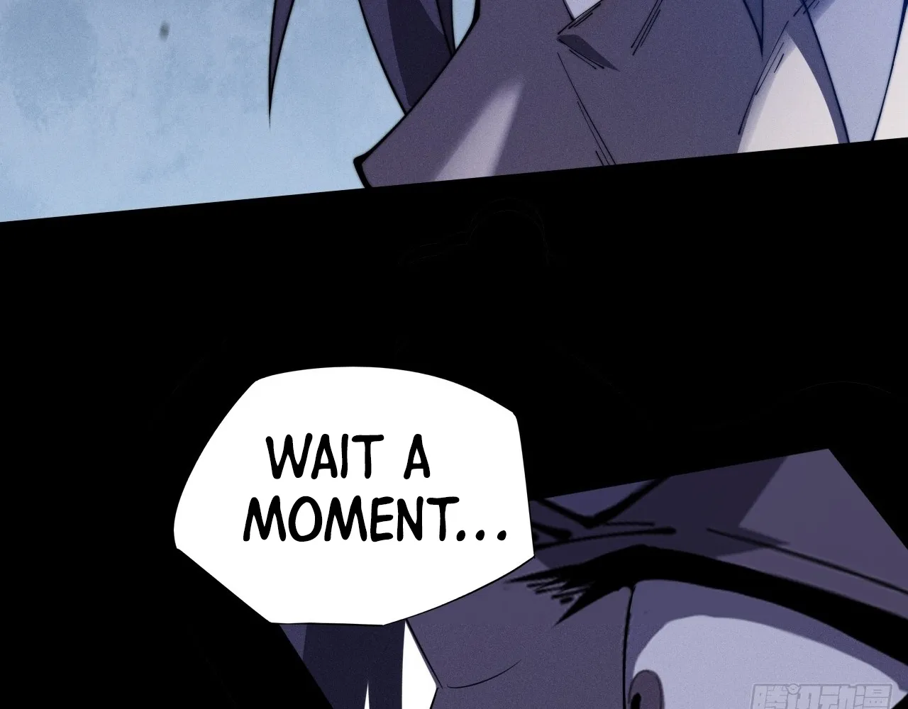 Read Sinister Immortal Path EN Manga Online