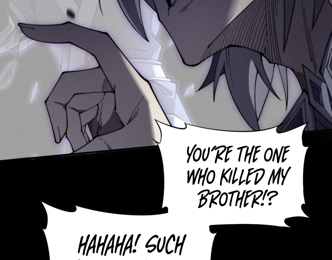 Read Sinister Immortal Path EN Manga Online