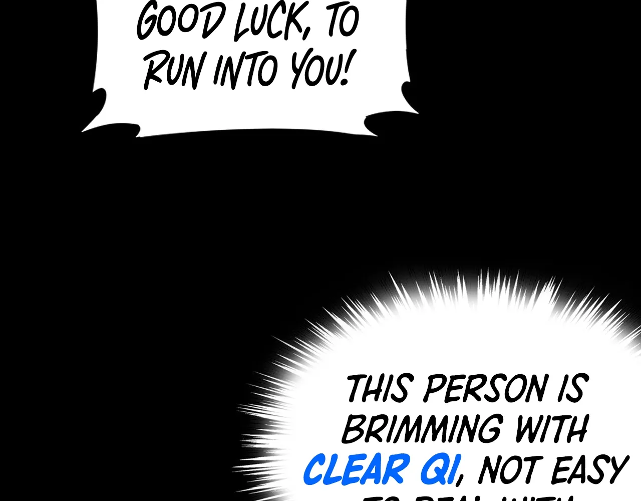Read Sinister Immortal Path EN Manga Online