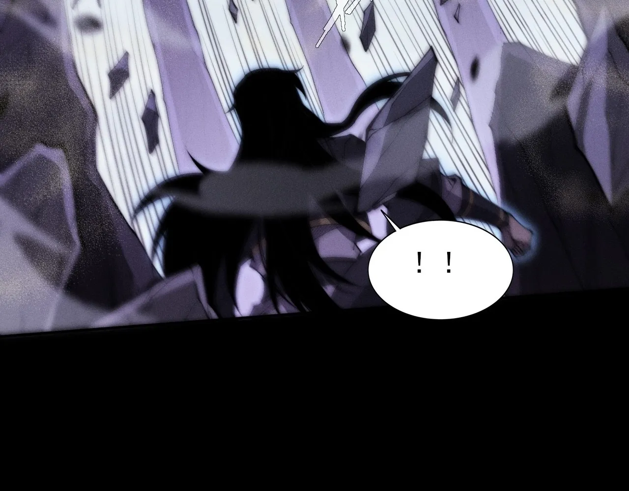 Read Sinister Immortal Path EN Manga Online