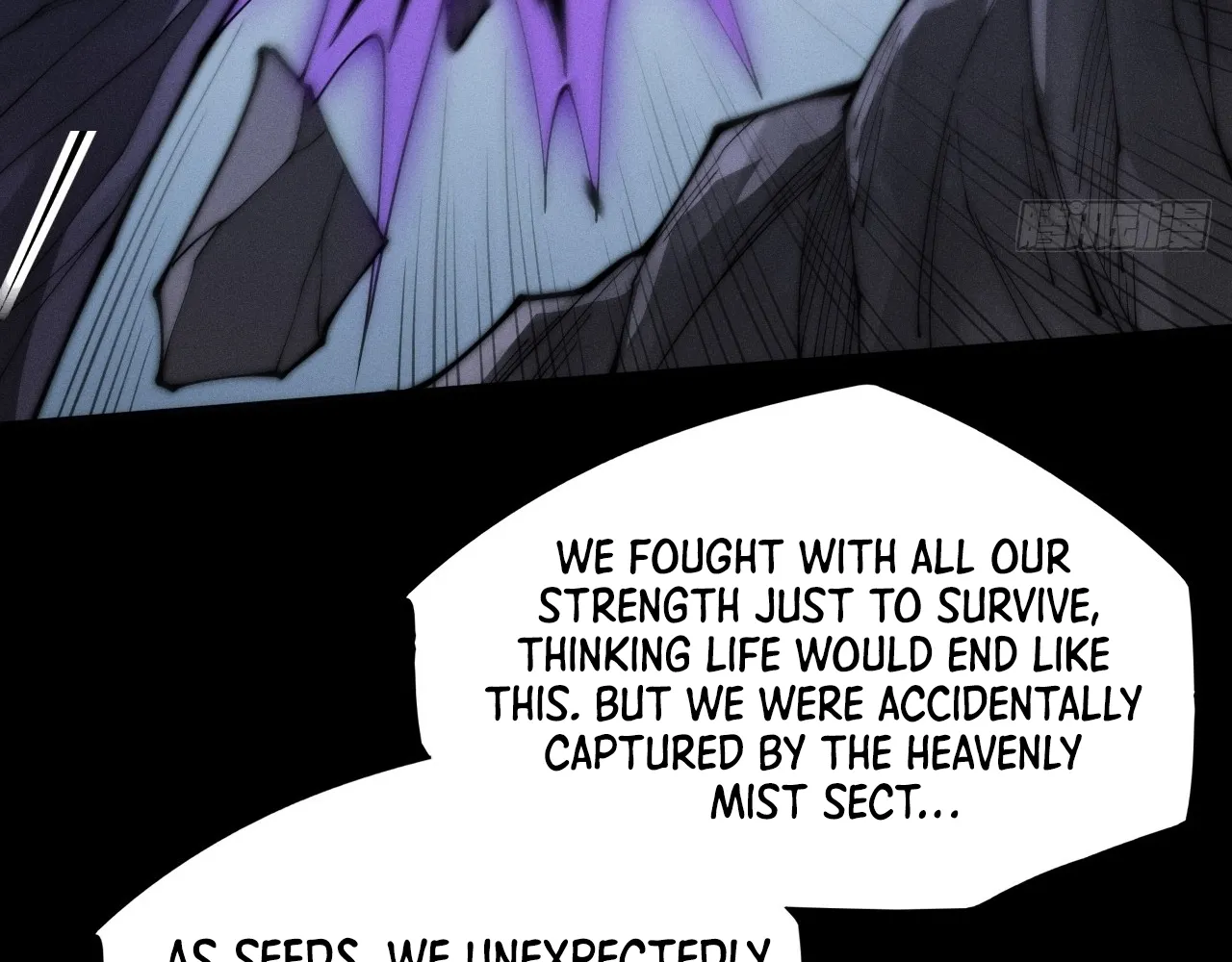 Read Sinister Immortal Path EN Manga Online