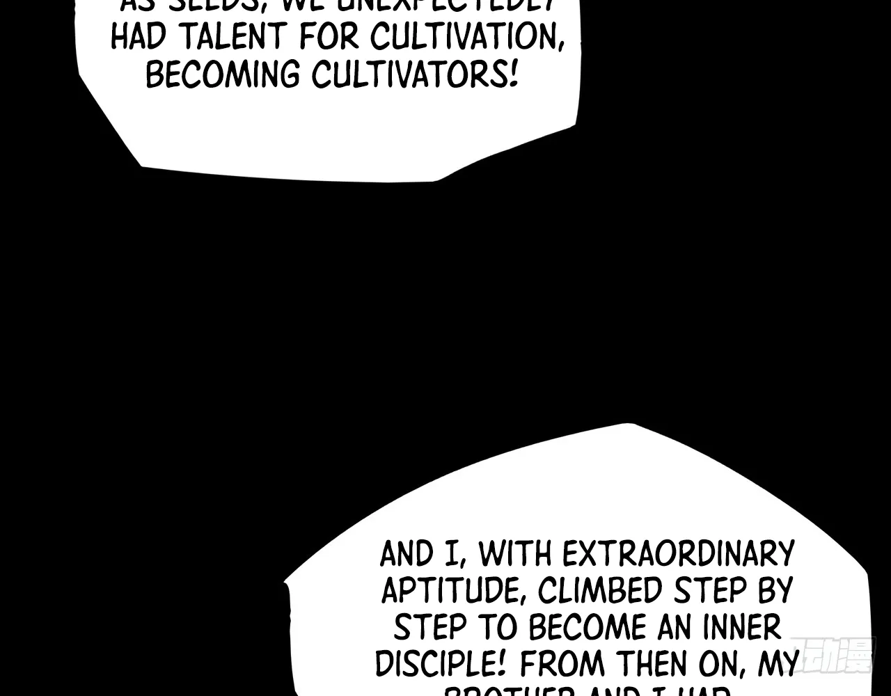 Read Sinister Immortal Path EN Manga Online