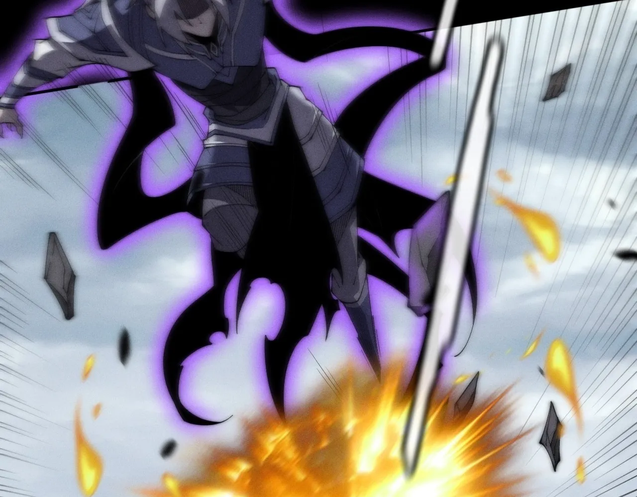Read Sinister Immortal Path EN Manga Online