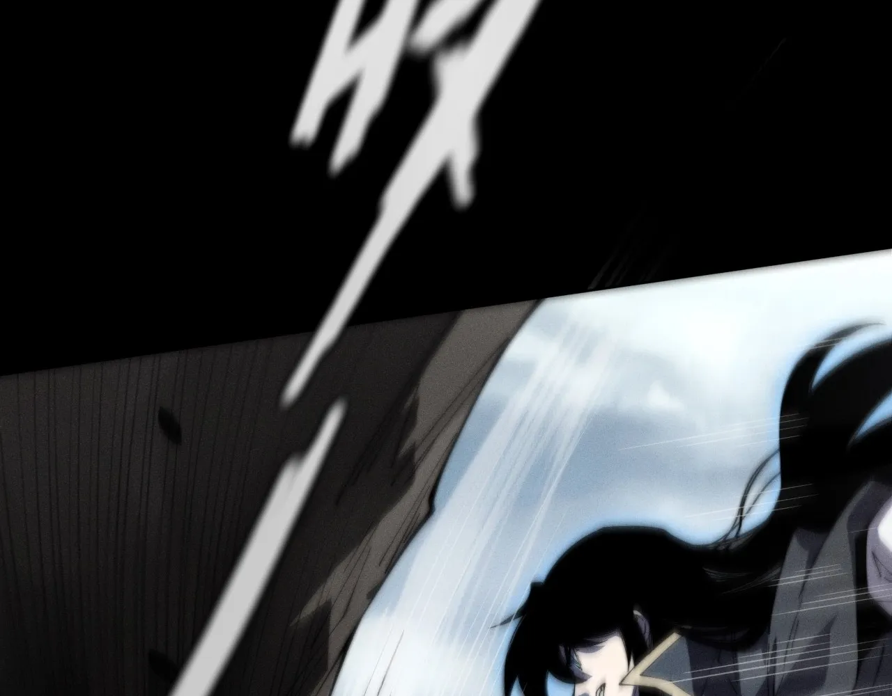 Read Sinister Immortal Path EN Manga Online