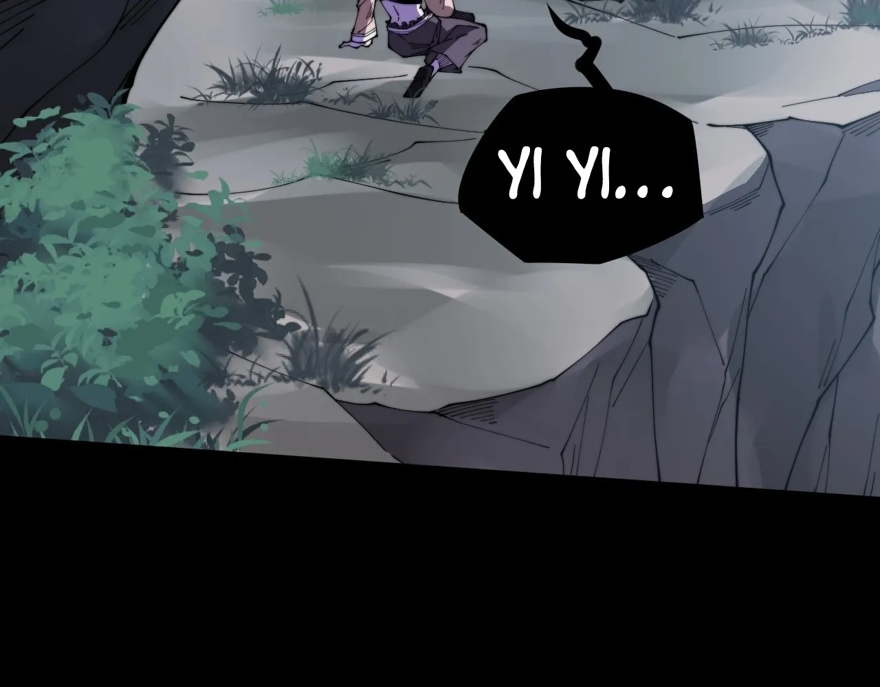 Read Sinister Immortal Path EN Manga Online
