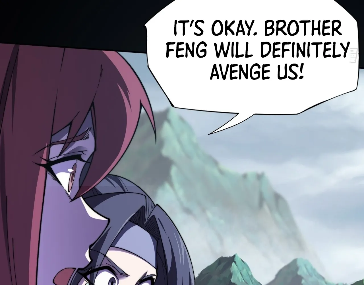 Read Sinister Immortal Path EN Manga Online