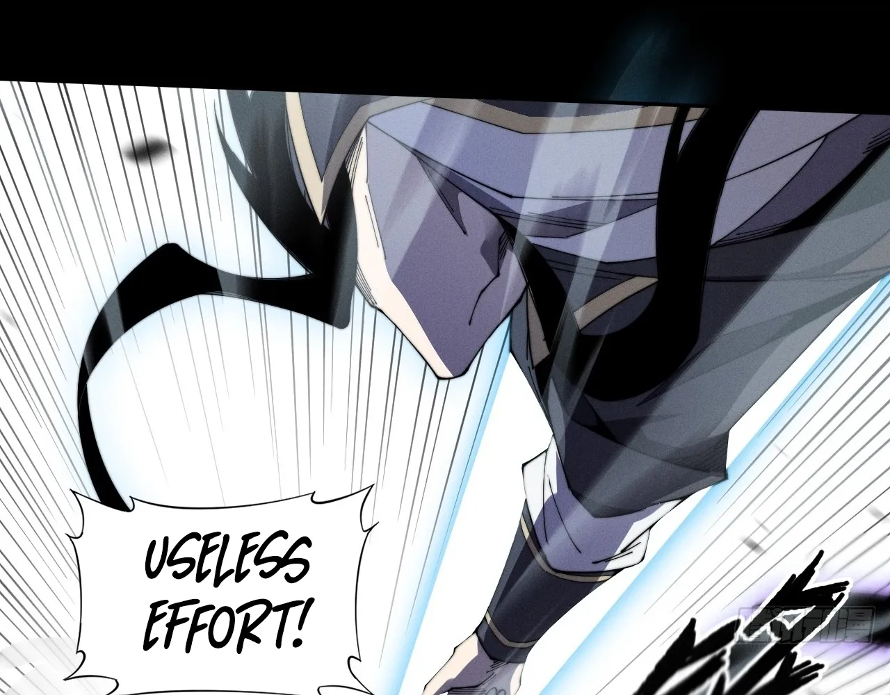 Read Sinister Immortal Path EN Manga Online