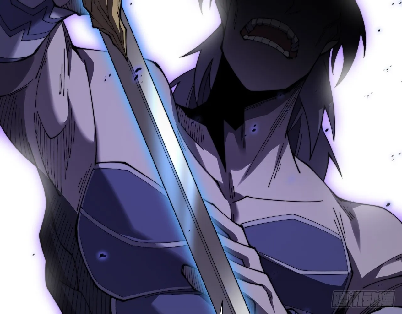 Read Sinister Immortal Path EN Manga Online