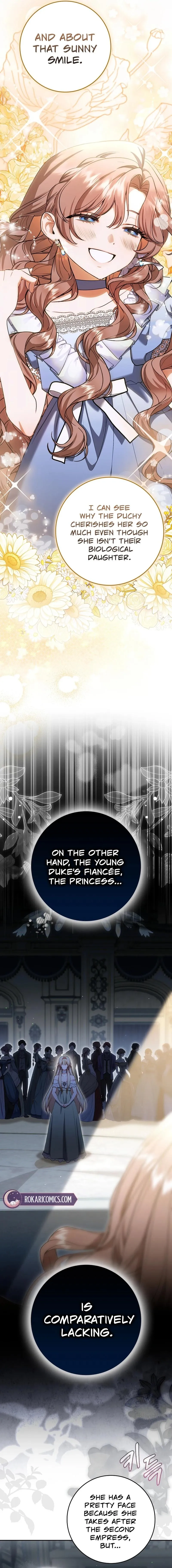 Read Sister-in-law of the Heroine in a Childcare Novel EN Manga Online