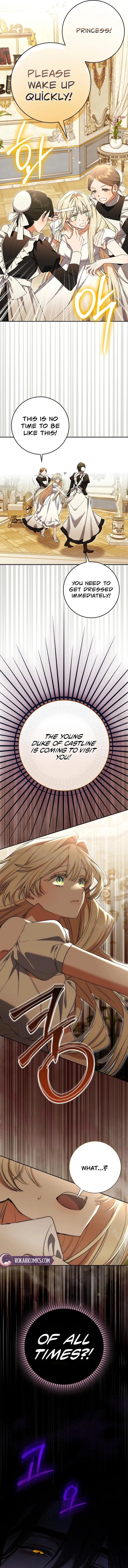 Read Sister-in-law of the Heroine in a Childcare Novel EN Manga Online
