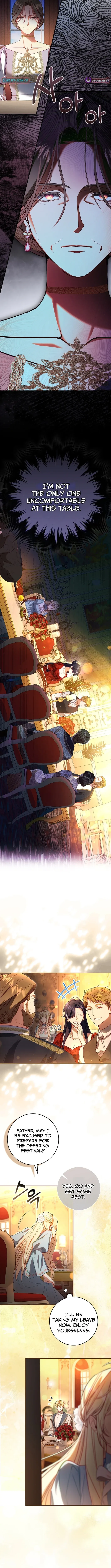 Read Sister-in-law of the Heroine in a Childcare Novel EN Manga Online