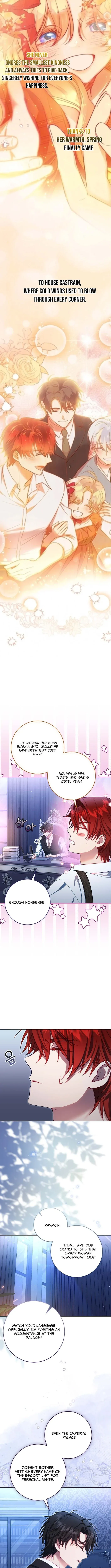 Read Sister-in-law of the Heroine in a Childcare Novel EN Manga Online