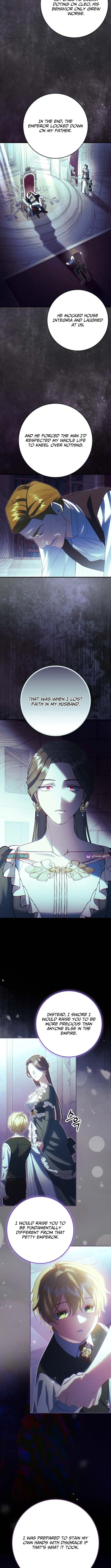 Read Sister-in-law of the Heroine in a Childcare Novel EN Manga Online
