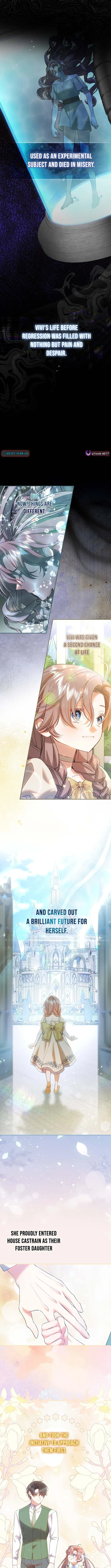 Read Sister-in-law of the Heroine in a Childcare Novel EN Manga Online