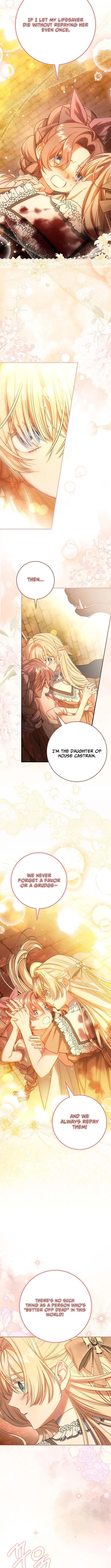 Read Sister-in-law of the Heroine in a Childcare Novel EN Manga Online