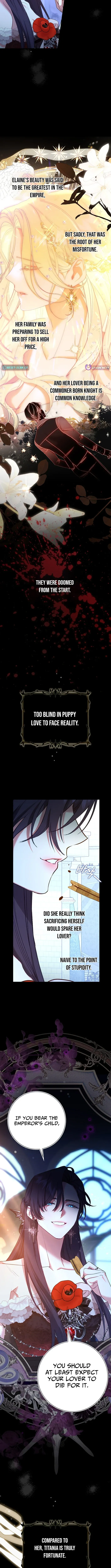 Read Sister-in-law of the Heroine in a Childcare Novel EN Manga Online