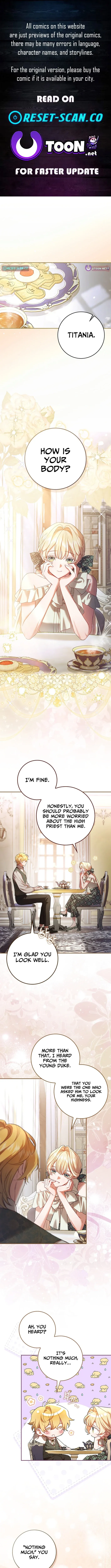 Read Sister-in-law of the Heroine in a Childcare Novel EN Manga Online
