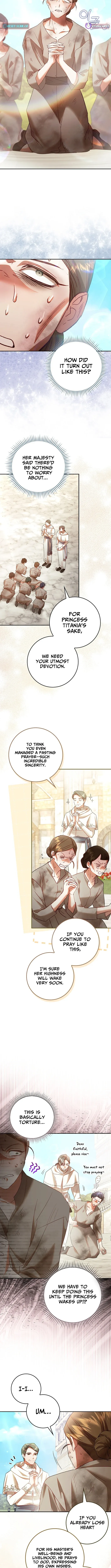Read Sister-in-law of the Heroine in a Childcare Novel EN Manga Online