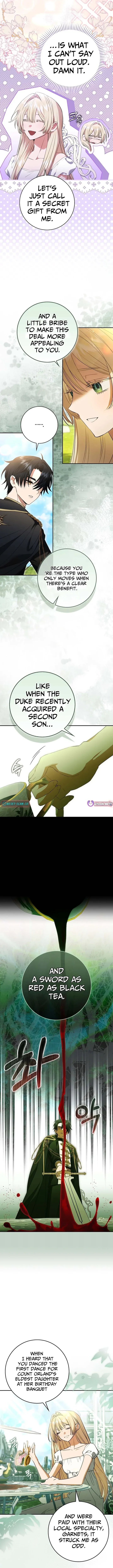 Read Sister-in-law of the Heroine in a Childcare Novel EN Manga Online