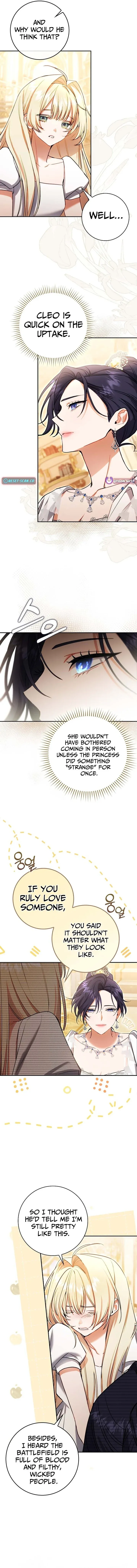 Read Sister-in-law of the Heroine in a Childcare Novel EN Manga Online