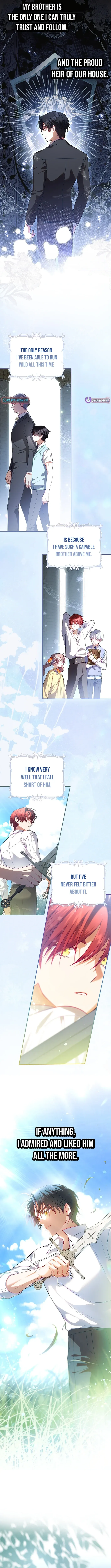 Read Sister-in-law of the Heroine in a Childcare Novel EN Manga Online