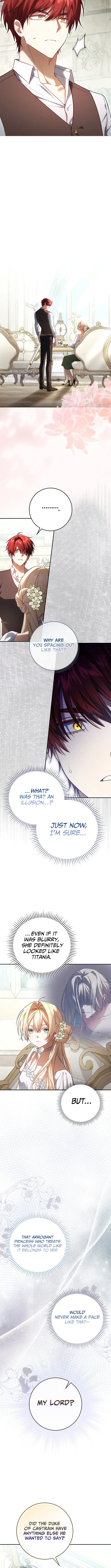 Read Sister-in-law of the Heroine in a Childcare Novel EN Manga Online