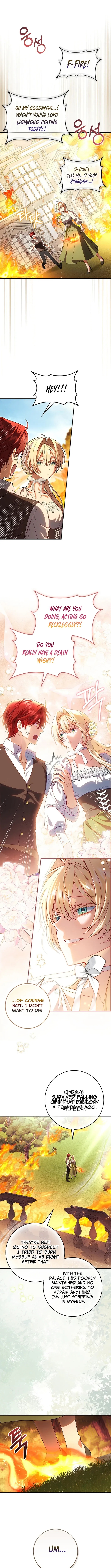 Read Sister-in-law of the Heroine in a Childcare Novel EN Manga Online