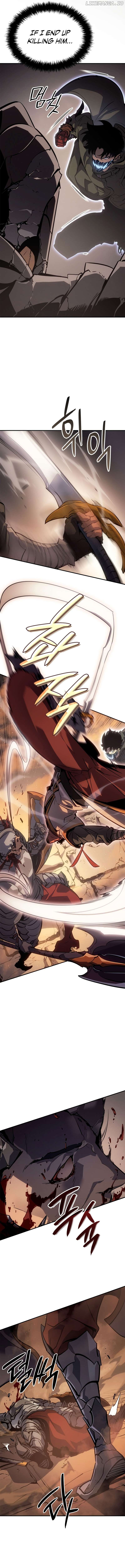 Read Solo Leveling_ Ragnarok EN Manga Online