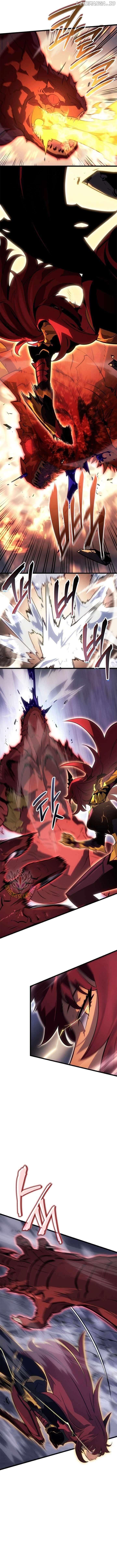 Read Solo Leveling_ Ragnarok EN Manga Online