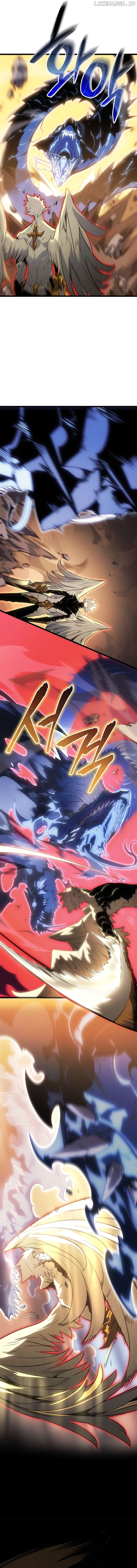 Read Solo Leveling_ Ragnarok EN Manga Online