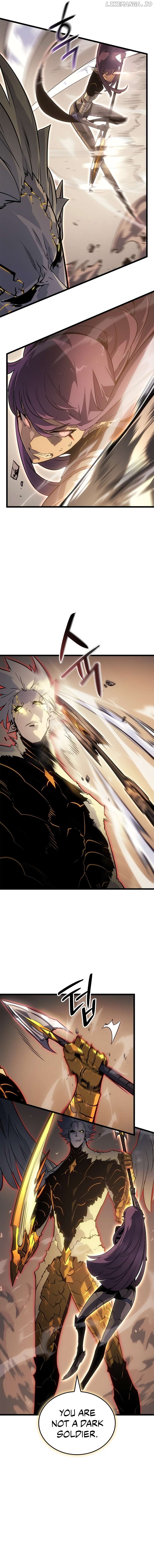 Read Solo Leveling_ Ragnarok EN Manga Online