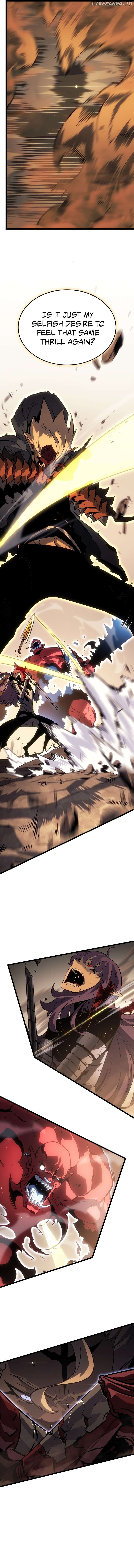 Read Solo Leveling_ Ragnarok EN Manga Online
