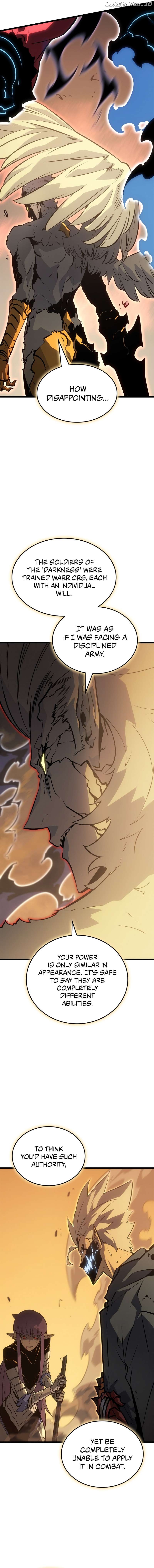 Read Solo Leveling_ Ragnarok EN Manga Online