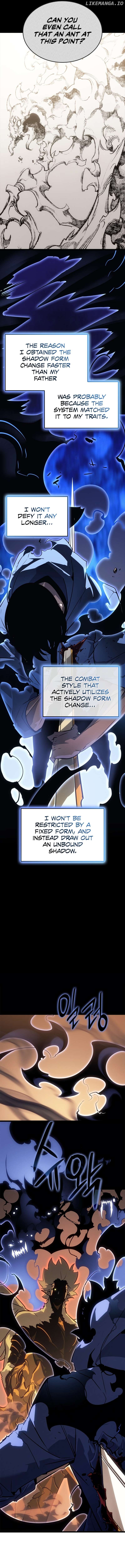 Read Solo Leveling_ Ragnarok EN Manga Online