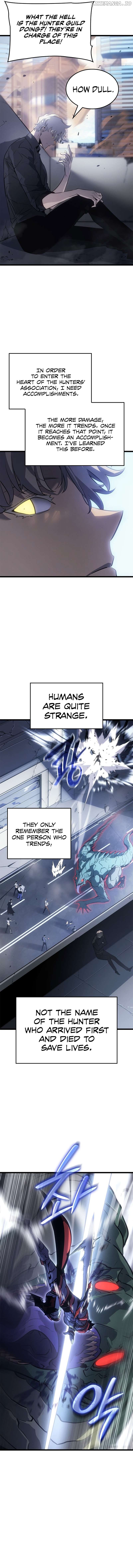 Read Solo Leveling_ Ragnarok EN Manga Online