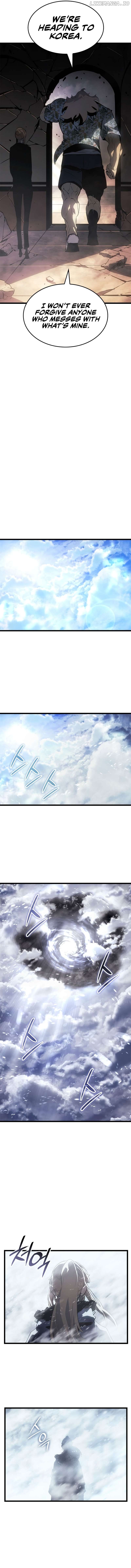 Read Solo Leveling_ Ragnarok EN Manga Online