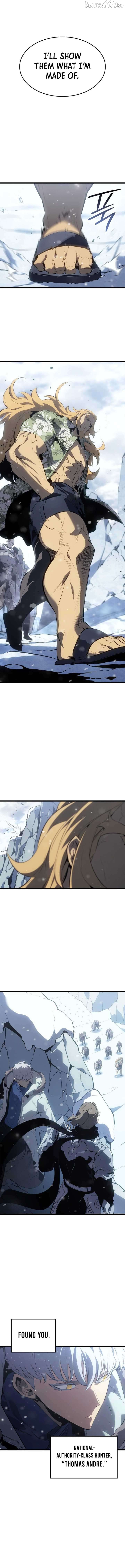 Read Solo Leveling_ Ragnarok EN Manga Online