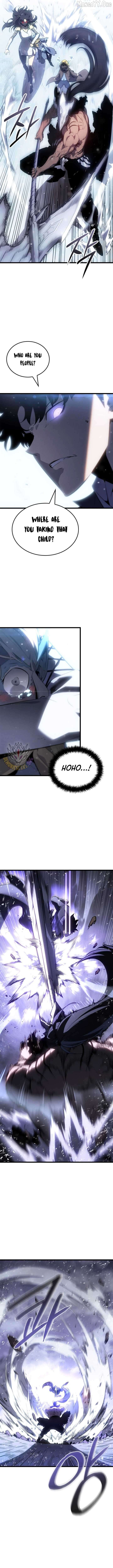 Read Solo Leveling_ Ragnarok EN Manga Online