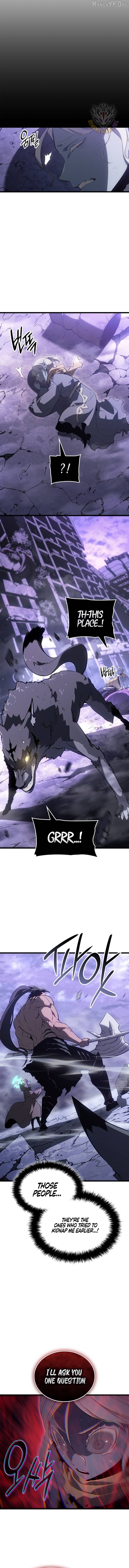 Read Solo Leveling_ Ragnarok EN Manga Online