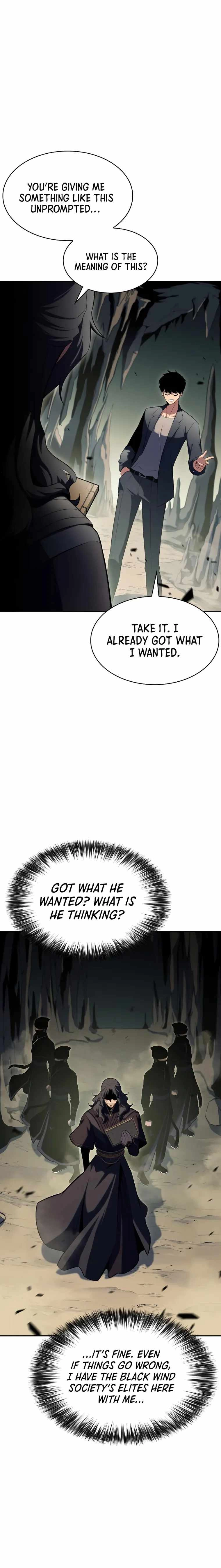 Read Solo Max-Level Newbie EN Manga Online