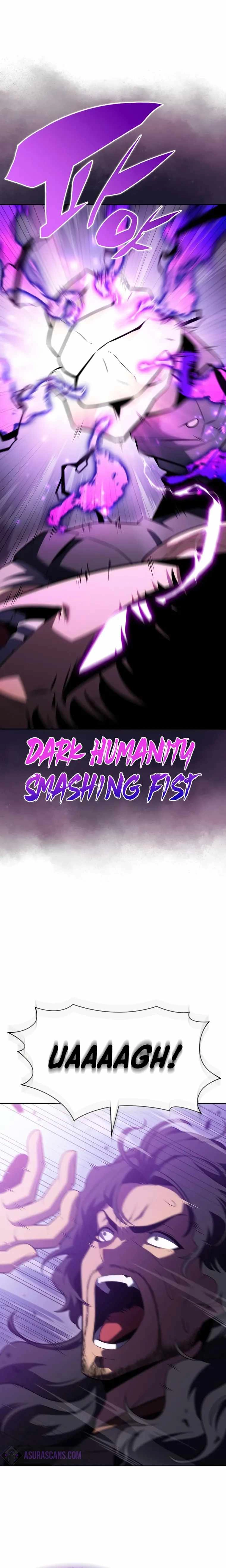 Read Solo Max-Level Newbie EN Manga Online