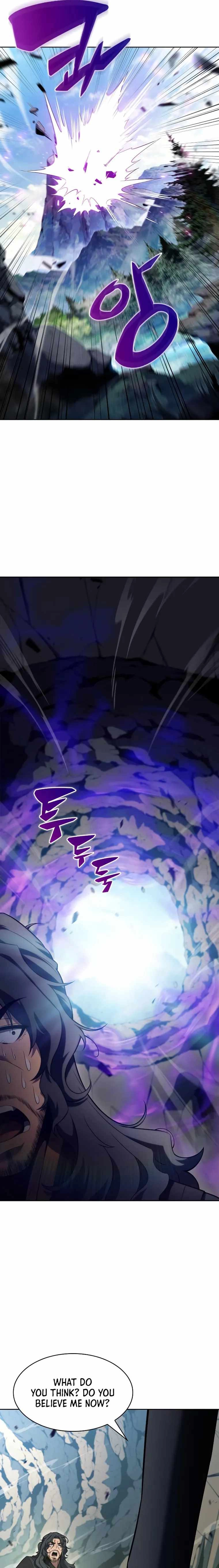 Read Solo Max-Level Newbie EN Manga Online