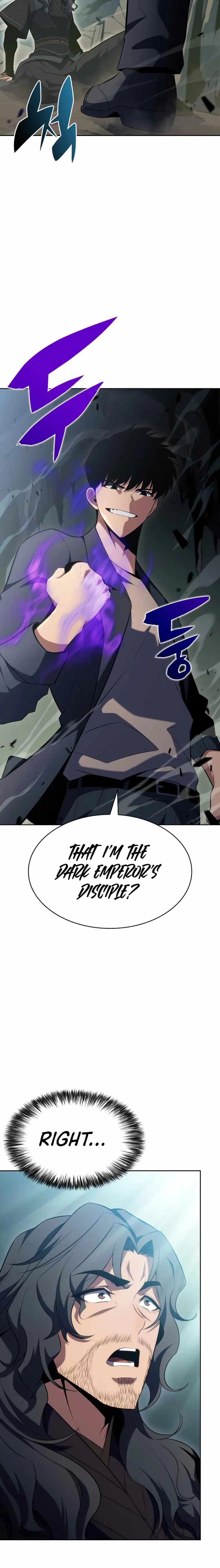 Read Solo Max-Level Newbie EN Manga Online