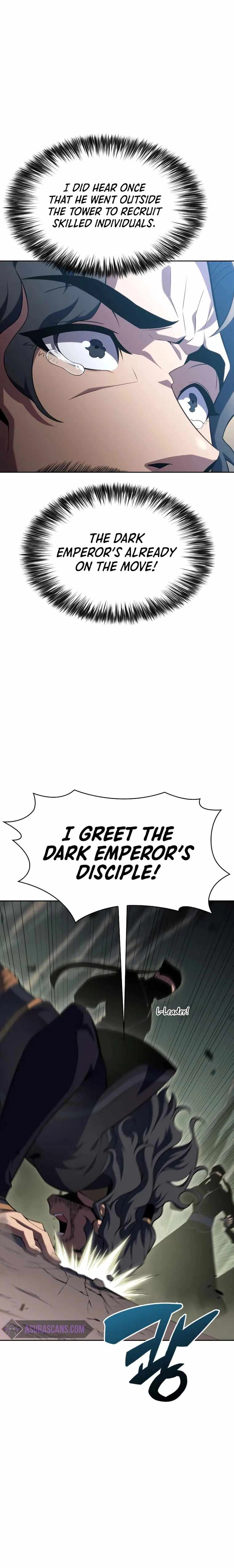Read Solo Max-Level Newbie EN Manga Online